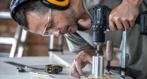 Taladro Inalámbrico para qué sirve