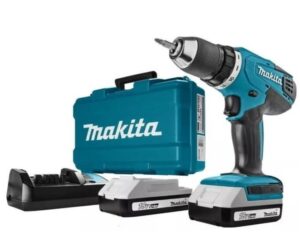 Makita XPH12T: Cuál es el mejor taladro Inalámbrico