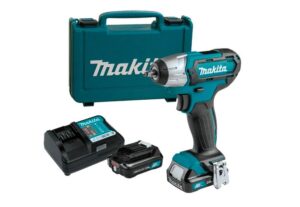 Taladro Inalámbrico de Impacto Makita