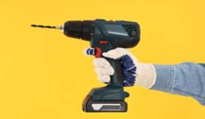 Para que sirve un Taladro Inalámbrico