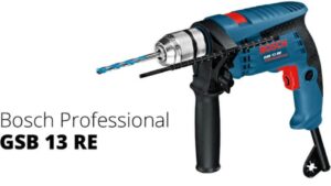 Bosch Professional GSB 13 re