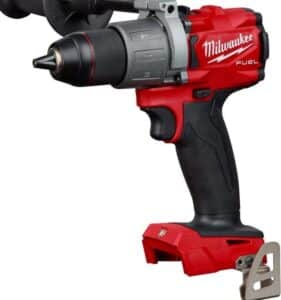 Milwaukee M18 Fuel Hammer Drill/Driver (Modelo 2804-20)