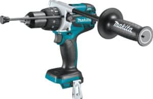 Taladros Percutores Inalámbricos para Concreto