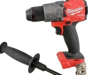 Milwaukee M18 Fuel 1/2" Drill/Driver (Modelo 2803-20)