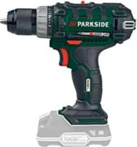 Taladro Inalambrico Parkside 20Volt