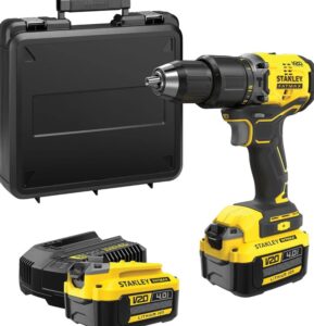 Los 11 mejores Taladros y Atornilladores Inalámbricos