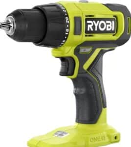 taladro Ryobi: 