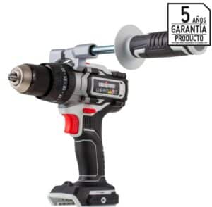 Taladro Inalámbrico Ubermann 20 Voltios