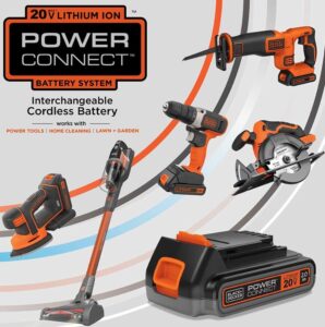 Taladros Inalámbricos