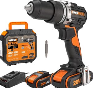 Los 11 mejores Taladros y Atornilladores Inalámbricos