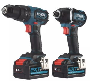 Los 11 mejores Taladros y Atornilladores Inalámbricos