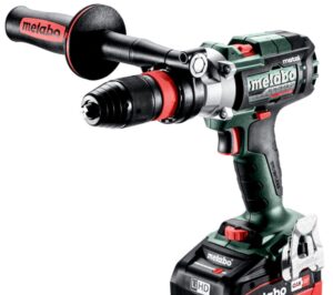 Taladros Inalámbricos para Concreto