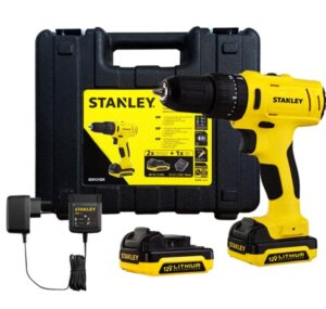 Taladro Inalámbrico para Concreto